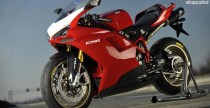 Ducati 1098R